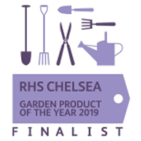 RHS Chelsea Finalist